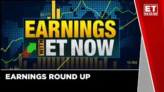 Earnings Round-Up | Asian Paints | Bajaj Auto | Symphony | Share Market Performance | ET Now
