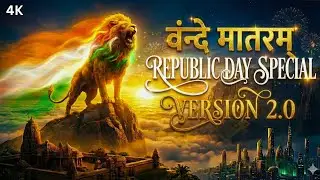 26 January 2026 | Republic Day Song | Special Desh Bhakti Song 2026 | देशभक्ति गीत | देश भक्ति गाना