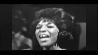 Dancing In The Street  (TV clip)