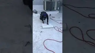 TPO Roof Replacement in Atlanta, GA