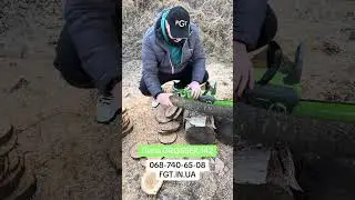 ЧИ варто купляти акумуляторну пилу GROSSER 142