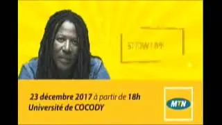 07 12 2017 MTN FESTIVAL 14H00 14H30