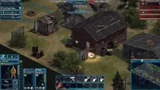 Affected Zone Tactics - тактический онлайн шутер /4GameGround.ru