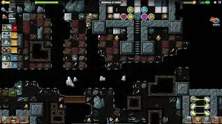 Necropolis of Athens | Hades #3 (PC) | Diggy's Adventure