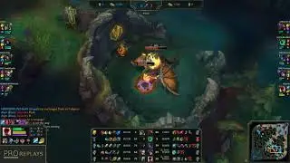 Jankos (LEE SIN) vs ELISE - 17/3/7 KDA JUNGLE GAMEPLAY - EUW Ranked MASTER
