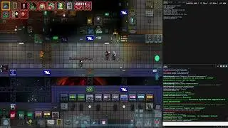 Генокрад адъютант (Space station 13)