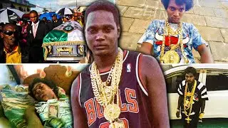 Trinidad&rsquo;s Youngest &ldquo;Robin Hood&rdquo; Gang Boss Who Got Tied To 7 Murders Then Got K*lled Days Later