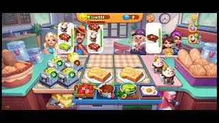 cookingcity games breakfast bar 14