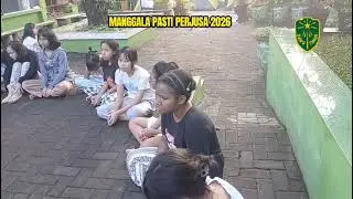 # Renungan Pagi Manggala Past Perjusa SMPK Sang Timur 2026