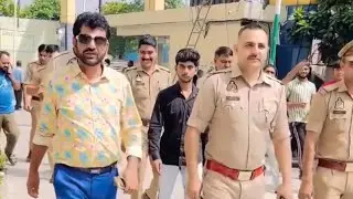 Kyo gye uttar kumar jail | Ladki ne bataya इसीलिए गये उत्तर कुमार जेल #uttarkumararrest #uttarkumar 