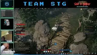 Gkor est un boulet... Antho essaye de nous prank !