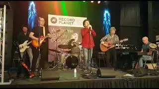 KicK some KinKs - Don't Forget to Dance (live 2022)