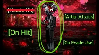 2:29 of Increasingly Absurd Description Errors in Limbus Company