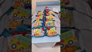 First Day Of School Lunches For 9 Kids