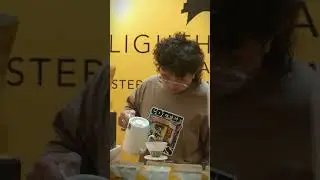 Malaysia Coffee Week 2024