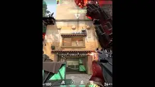 Valorant Chamber Skill Showcase #1