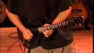 Slick Aguilar-Voodoo Chile