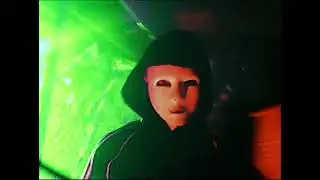 Slakzy vs Schromme Schlachtschiff  64stel-Finale TNM Rapbattle S4 Reupload