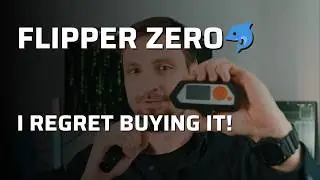 Stop Buying the Flipper Zero! ❌💸
