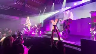 Six Sex - 4 noviosS (En vivo desde C Art Media)
