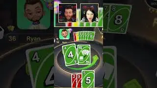 UNO! Mobile: Community Cup August Highlights 3