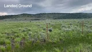 20 Acres On Blue Bird Lane, Lassen County