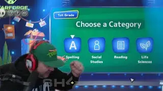 Shotz Plays Are You Smarter Than A 12th Grader | GTARP | ProdigyRP 2.5