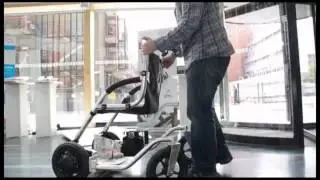 EVA - next generation transport