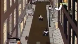 The Simpsons - Rabbi Krustofski - Ethical Question