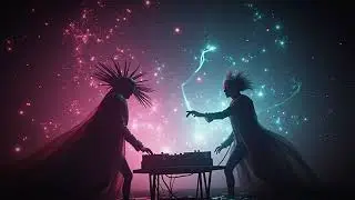 Baroque Synthwave