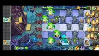 Pvz2: Pinata party 27-01-2026.