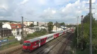 2021 - SK - &Ouml;BB 2016 diesel loco 