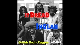 IJAHMAN - Charriot Of Love / Charriot Of Love Version (1977)