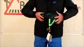 RayonRando.com : Test du casque de ski Powder de Boll&eacute;