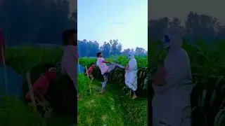Funny ghost scary prank part - 13 #shorts #viralshorts #Janowarvlog #tranding