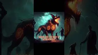 Mystery Inc. Reborn in Blood and Shadows