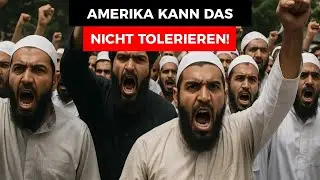 Warum wehren sich immer mehr Amerikaner?