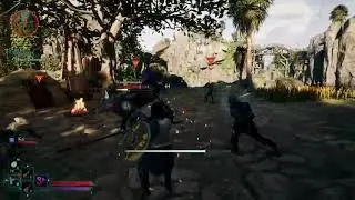 Playing Avowed in 3rd Person Mode! Is It Better Than First-Person? 🎮