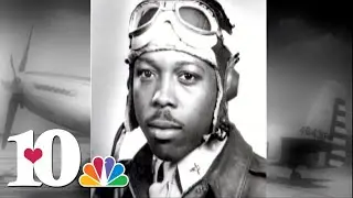 Service & Sacrifice: Red Tails (2012)