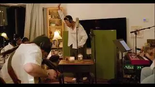 Vulnerability - Live in Harlem (2026 Tiny Desk Contest Submission)