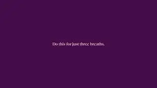 The Breath Method: Manifest Using Conscious Breathing 🌬️✨