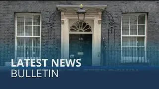 Latest news bulletin | July 7th &ndash; Midday