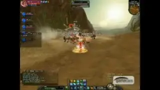 silkroad uruchi hunt [TROY] N1ghT_ElF 1x