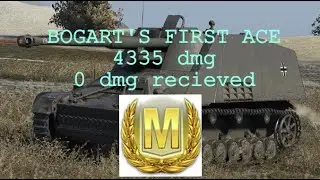 Bogart's ace