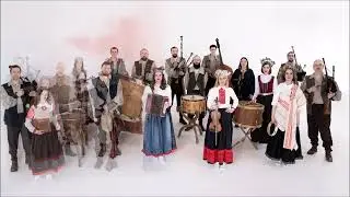 AUĻI un TAUTUMEITAS. Aulejas klezmers