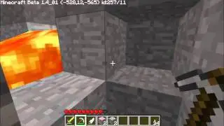 Minecraft Survival Island Ep. 18 w/ Needy and Tuurtle