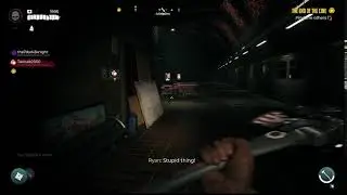 Let's Play Dead Island 2 Pt 5