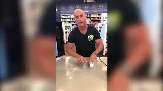 Understanding Supplement Labels & Avoiding Scams with NutraBio founder Mark Glazier