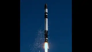 Rocket Lab: Live, Laugh, Launch (Highlight reel)