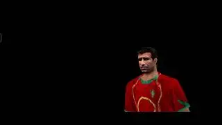 Disini saya mau main gem fifa setrit2 psp jangn lupa subrek dan laik